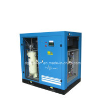 Variable Frequency Screw Electric Drive Oil Injected Air Compressor (KB22-13INV)